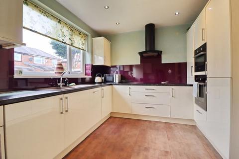 3 bedroom semi-detached house for sale, Chiltern Drive, Manchester M27