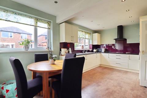 3 bedroom semi-detached house for sale, Chiltern Drive, Manchester M27
