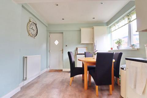 20 Chiltern Drive, Swinton, Manchester, M27 5GD