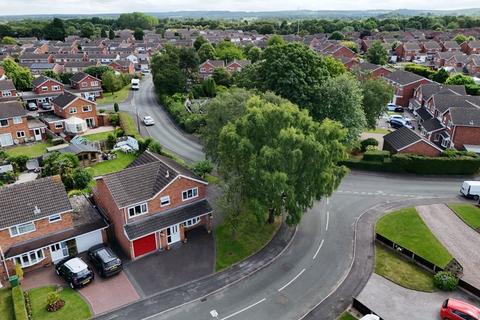 17 Newlands Close, Penkridge, Stafford, ST19 5JB