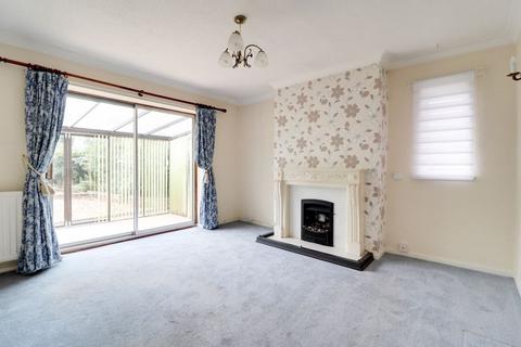 3 bedroom bungalow for sale, Shrewsbury Road, Market Drayton TF9