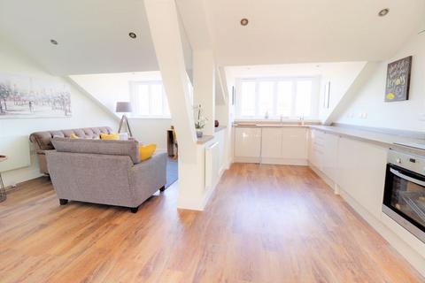 2 bedroom apartment for sale, The Malt Mill, Stafford ST16