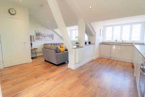 2 bedroom apartment for sale, The Malt Mill, Stafford ST16