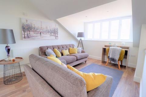 2 bedroom apartment for sale, The Malt Mill, Stafford ST16