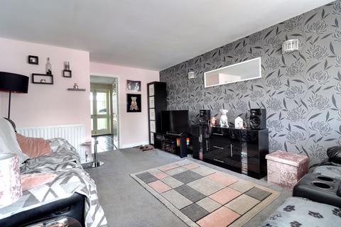 3 bedroom link detached house for sale, Stonepine Close, Stafford ST17