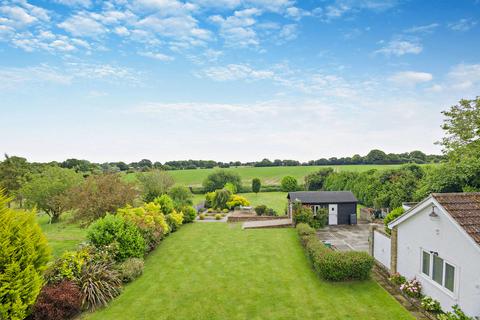 3 bedroom detached bungalow for sale, Bradfield, Manningtree