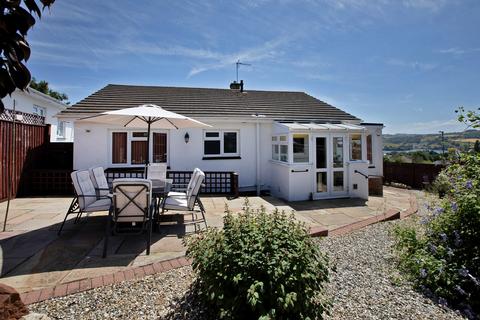 2 bedroom detached bungalow for sale, Bishops Avenue, Bishopsteignton