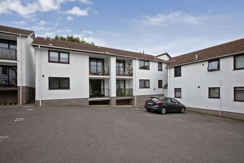 2 bedroom flat for sale, Falkland Way, Teignmouth