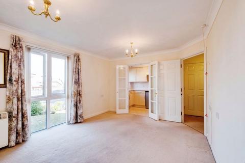 2 bedroom retirement property for sale, 247 Belle Vue Road, Bournemouth BH6