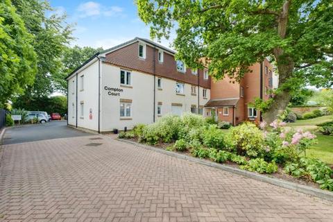 2 bedroom retirement property for sale, 247 Belle Vue Road, Bournemouth BH6