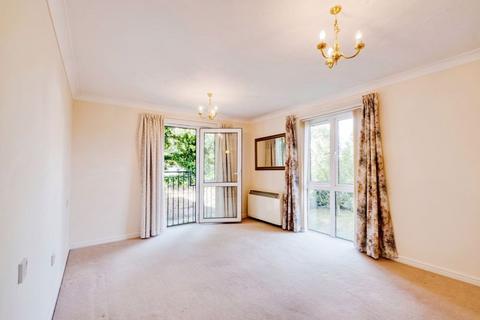 2 bedroom retirement property for sale, 247 Belle Vue Road, Bournemouth BH6