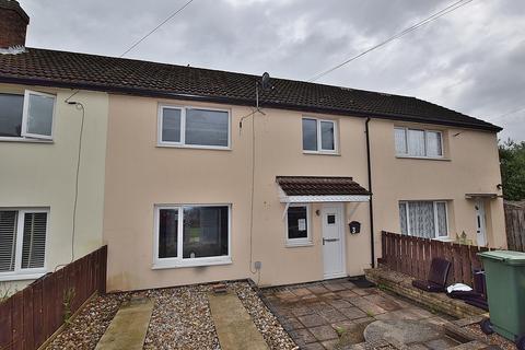 3 bedroom terraced house for sale, Grange Road, Catterick Garrison