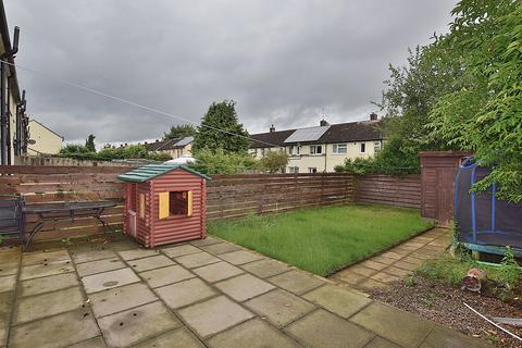 3 bedroom terraced house for sale, Grange Road, Catterick Garrison