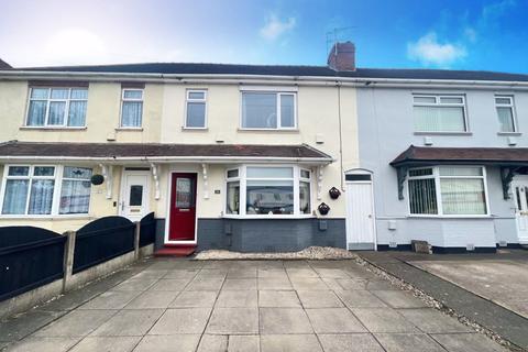 3 bedroom terraced house for sale, Pedmore Road, Dudley DY2