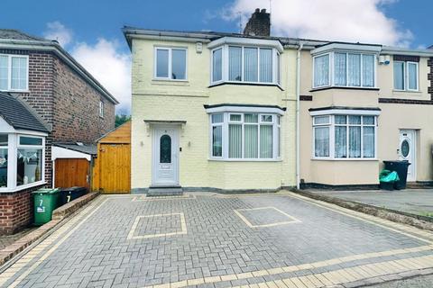 3 bedroom semi-detached house for sale, Hospital Lane, Coseley WV14