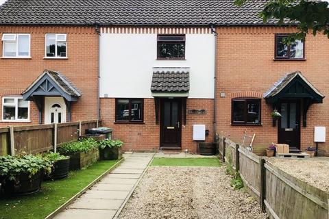 undefined, Church Lane, Dereham NR20