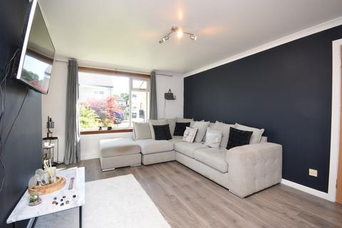 2 bedroom ground floor flat for sale, Douglas Road, Scone, Perth