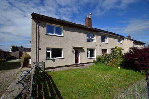 2 bedroom ground floor flat for sale, Douglas Road, Scone, Perth