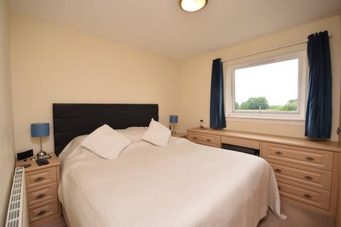 2 Glenisla View, Alyth, Blairgowrie, PH11 8LW