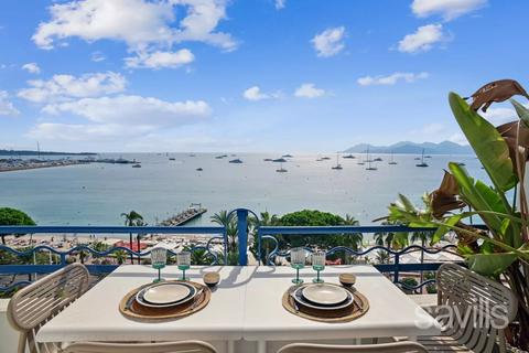 2 bedroom flat, Cannes, Croisette, 06400, France