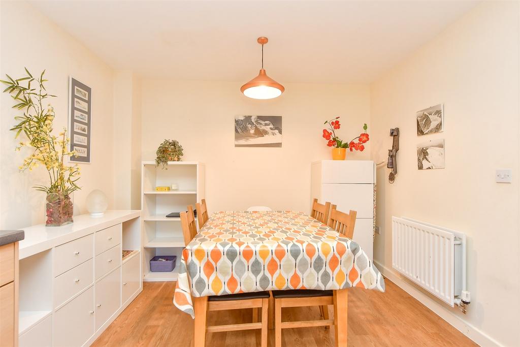 Kitchen/ Diner
