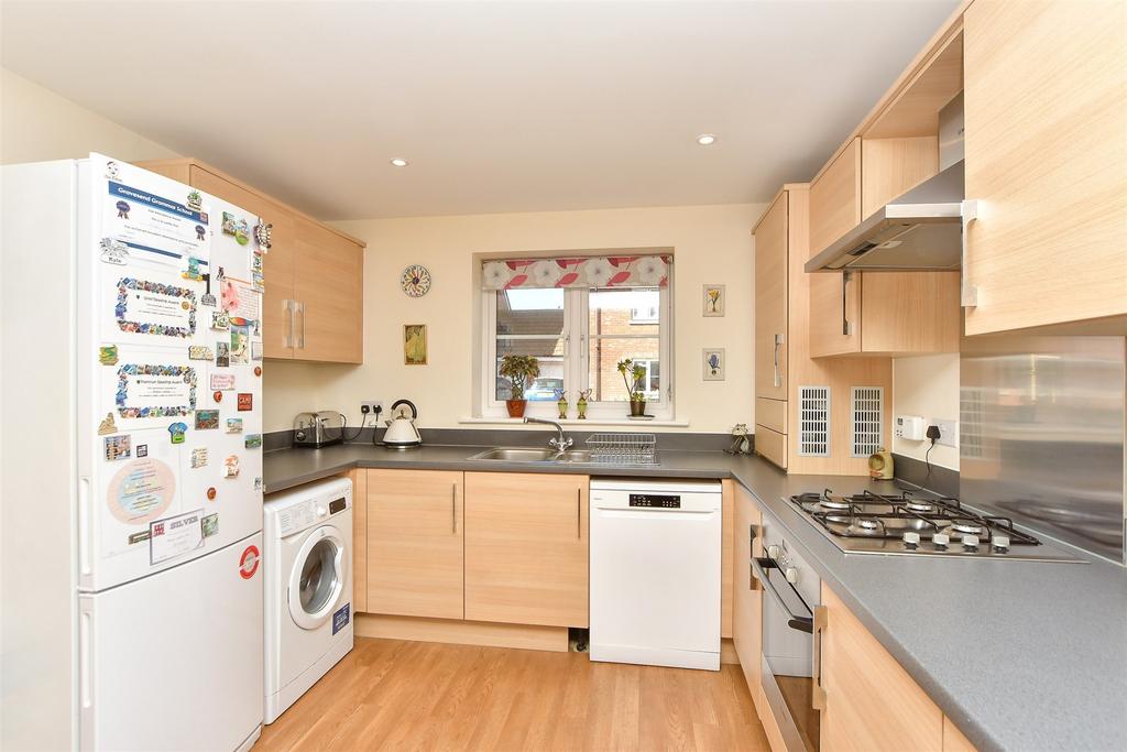 Kitchen/ Diner