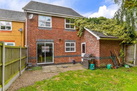 3 bedroom detached house for sale, Pastime Close, Sittingbourne, Kent