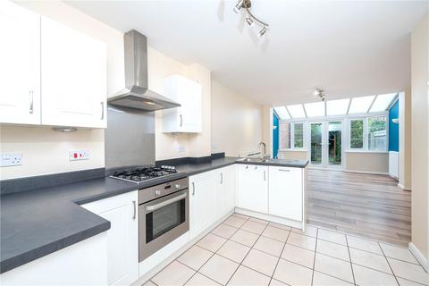 3 bedroom end of terrace house for sale, Great Northern Gardens, Bourne, Lincolnshire, PE10