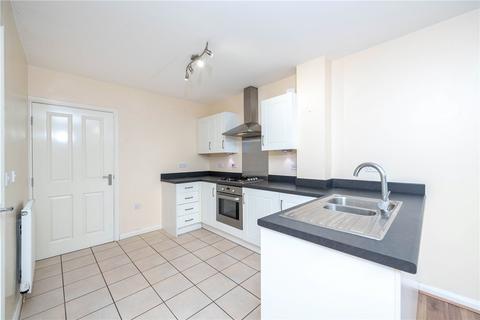 3 bedroom end of terrace house for sale, Great Northern Gardens, Bourne, Lincolnshire, PE10