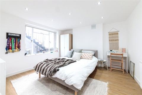 1 bedroom apartment for sale, Danbury Street, Angel, N1