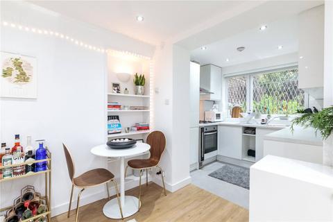 1 bedroom apartment for sale, Danbury Street, Angel, N1