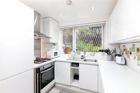 1 bedroom apartment for sale, Danbury Street, Angel, N1