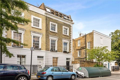 1 bedroom apartment for sale, Danbury Street, Angel, N1