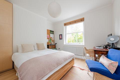 3 bedroom apartment for sale, Princess Road, London, NW6