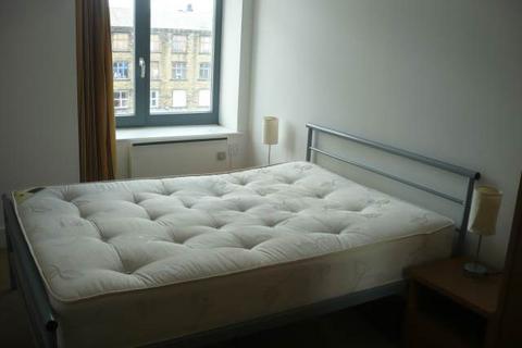 1 bedroom flat to rent, Woolston Warehouse, Grattan Road, Bradford