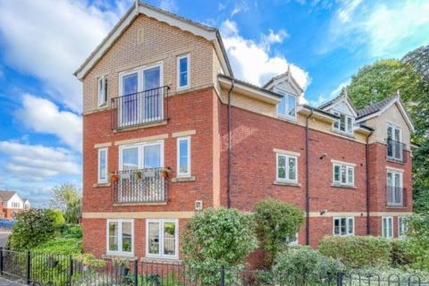 Chestnut Gardens, Morley