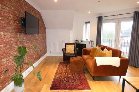 undefined, Chestnut Gardens, Morley