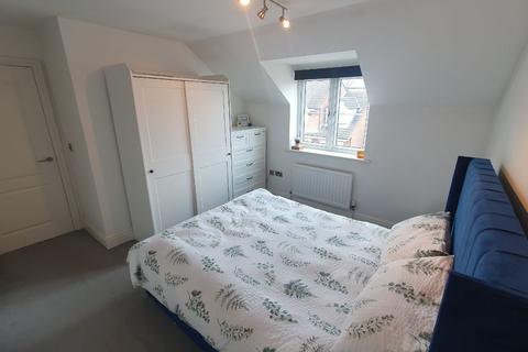 undefined, Chestnut Gardens, Morley