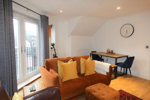 undefined, Chestnut Gardens, Morley