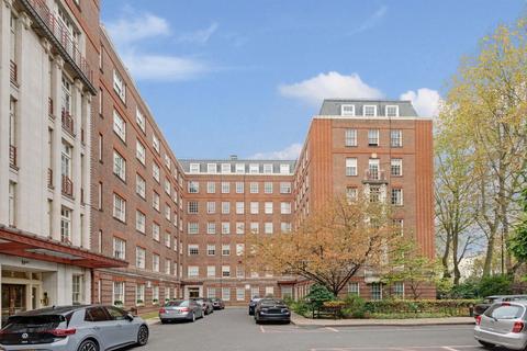 3 bedroom apartment to rent, Eyre Court, Finchley Road, St John's Wood, London, NW8