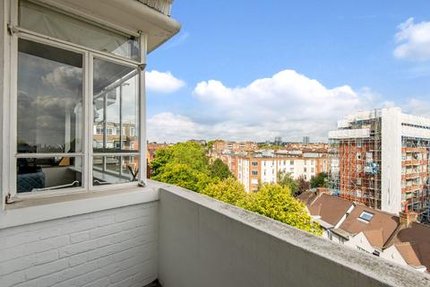 1 bedroom apartment to rent, Oslo Court, Prince Albert Road, St John's Wood, London, NW8