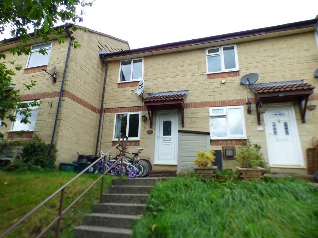 Daneacre Road, Radstock, Somerset 2 bed house to rent £1,150 pcm (£265 pw)