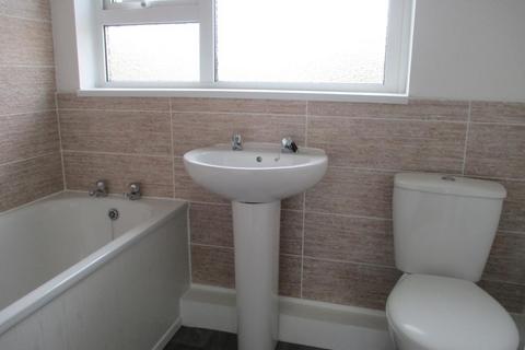 1 bedroom flat for sale, Salisbury Close, Ashington, NE63 9QL