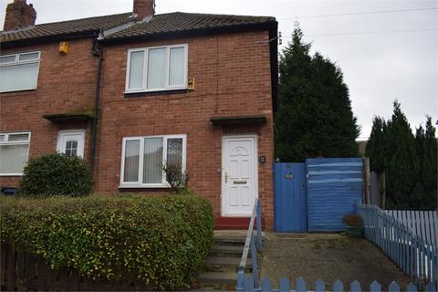 2 bedroom end of terrace house to rent, Stamfordham Road, Newcastle upon Tyne, NE5