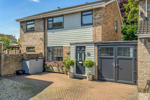 15 Broadmeadow, Sawston, Cambridge, CB22 3EB