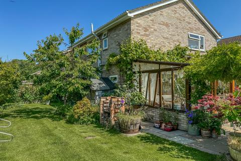 15 Broadmeadow, Sawston, Cambridge, CB22 3EB