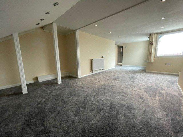 Bedroom One View 1