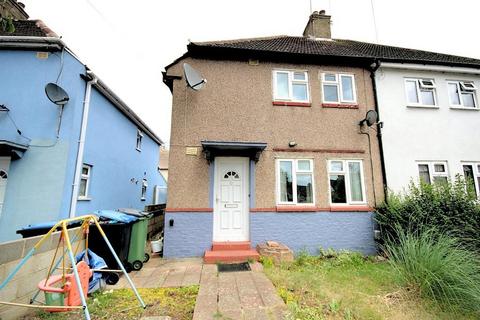 3 bedroom semi-detached house for sale, LYON PARK AVENUE, WEMBLEY, MIDDLESEX, HA0 4HA