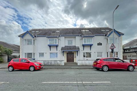 1 bedroom apartment for sale, Neuadd Yr Eglwys, Glynne Road, Bangor, Gwynedd, LL57