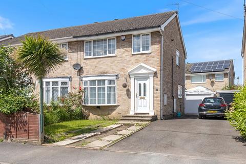 3 bedroom semi-detached house for sale, Cliff Street,